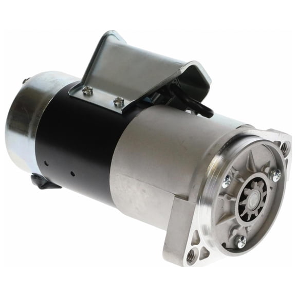OEG Parts New 12V Starter For 3.0L Nissan D21 V6 90-94, Pathfinder V6 90-95, Pickup V6 1995 23300-88G00 23300-88G01 2330M-88G01RW S114-528 S114-528A 410-44010 410-44010R SD-00102R 17196