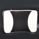 thumbnail image 3 of Taekwondo Kick Pads Strike Boxeo Puñetazo Objetivo Potencia de Grande blanco negro Sharpla Almohadillas para patadas, 3 of 4