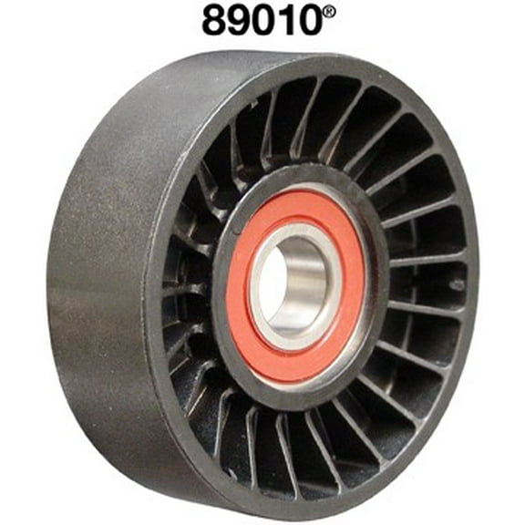 Dayco 89010 Pulley