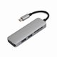thumbnail image 1 of Juego de accesorios para computadora HUOGUO Type-C Type C Hub USB C USB3.1, 1 of 1