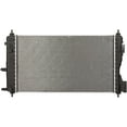 thumbnail image 2 of Spectra Premium CU13328 Automotive Radiator, 2 of 4