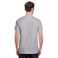 thumbnail image 2 of Gildan G200T Adult Ultra Cotton Tall T-Shirt, 2 of 3