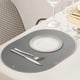 thumbnail image 4 of Heat Resistance Non Slip Dining Mat Ideal For Protecting Surfaces From Heat And Spills Versatile Use For Various Dining Settings, 4 of 6