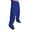 274#Blue, variant on Teen Boys Baggy Sweatpants with Elastic Drawstring Waist - Y2K Loose Wide Leg Track Pants, Yoga & Gym Activewear with Pockets Black L