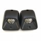 thumbnail image 3 of Luz LED de matrícula WEISSMXG Carcasa de lente Bombillas blancas IP 68, 3 of 5