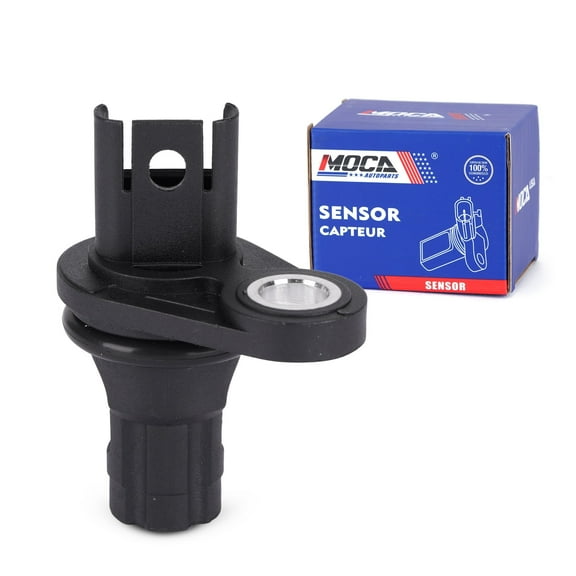 MOCA AUTOPARTS Engine Crankshaft Position Sensor Fit for 2008-2013 BMW 128i 135i 3.0L & 2007-2013 BMW 328i 3.0L & 2011-2015 BMW 740i 3.0L & 2006-2016 BMW Z4 3.0L