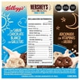thumbnail image 2 of Cereal Kellogg's Hershey´s sabor cookies and creme 270 g, 2 of 4