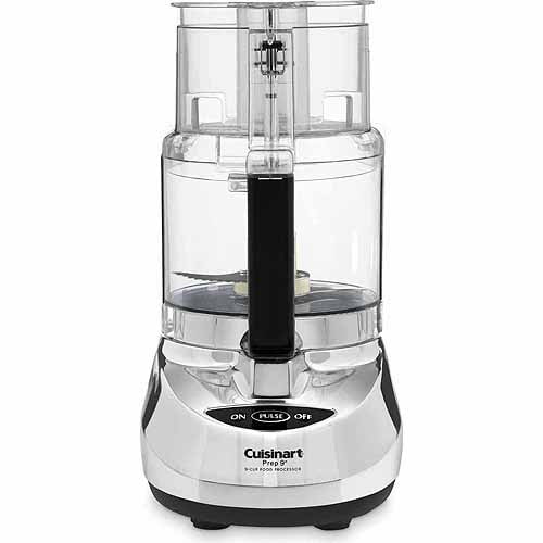 Cuisinart Dlc2009ch Prep 9 9cup Food P