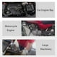 thumbnail image 4 of Engine Bay Cleaner Degreaser All Purpose Cleaner Concentrate Non-Rinse Engine Cleaner for Various Vehicles, 4 of 5