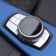 thumbnail image 5 of Riwesomey Botón de Control Multimedia para coche de 7 teclas, perilla de música, accesorio de actualización de decoración Interior, Vehículos, repuestos y accesorios Mis Cristal, 5 of 6