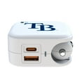 thumbnail image 2 of Tampa Bay Rays 2-In-1 USB Charger, 2 of 3