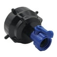 thumbnail image 4 of LOVIVER Generic RV Sewer Hose Rinser RV Waste System Water Control Valve, 4 of 8