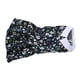 thumbnail image 4 of Vestido para perro NikouMX suave transpirable floral de princesa para cachorro, 4 of 8