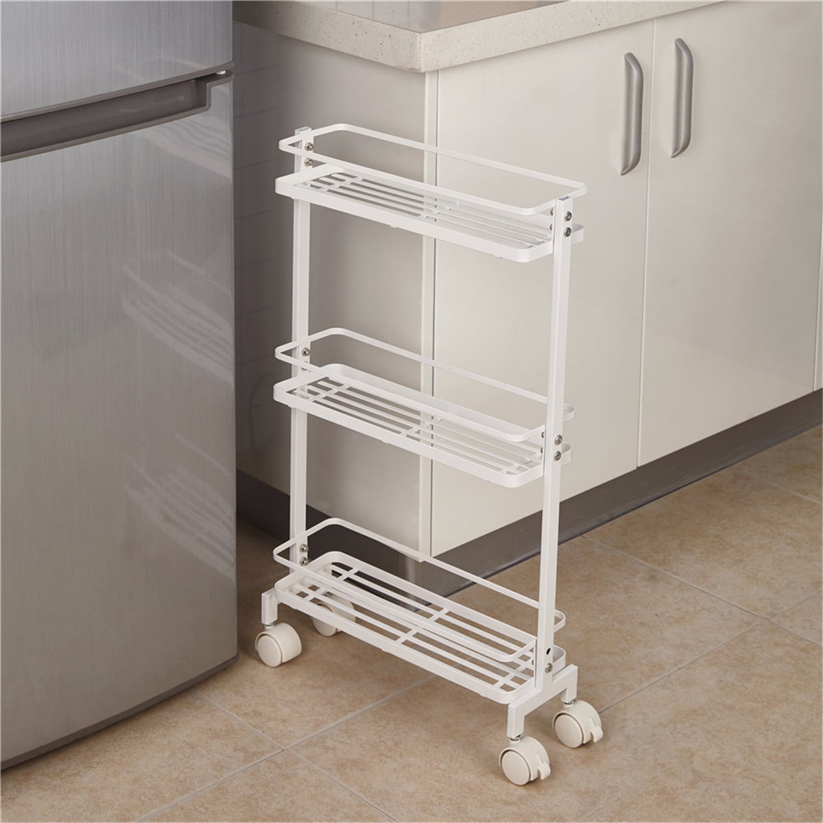laundry storage organizer
