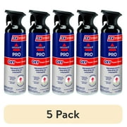 (5 pack) Bissell Professional Power Shot Oxy Carpet Spot, 14 Ounces (Pack of 2), 95C9L Stain Remover, 14oz, None, 28 Fl Oz