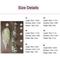 thumbnail image 3 of Labymos Nuevas plantas de ratán de aire, 3 of 8