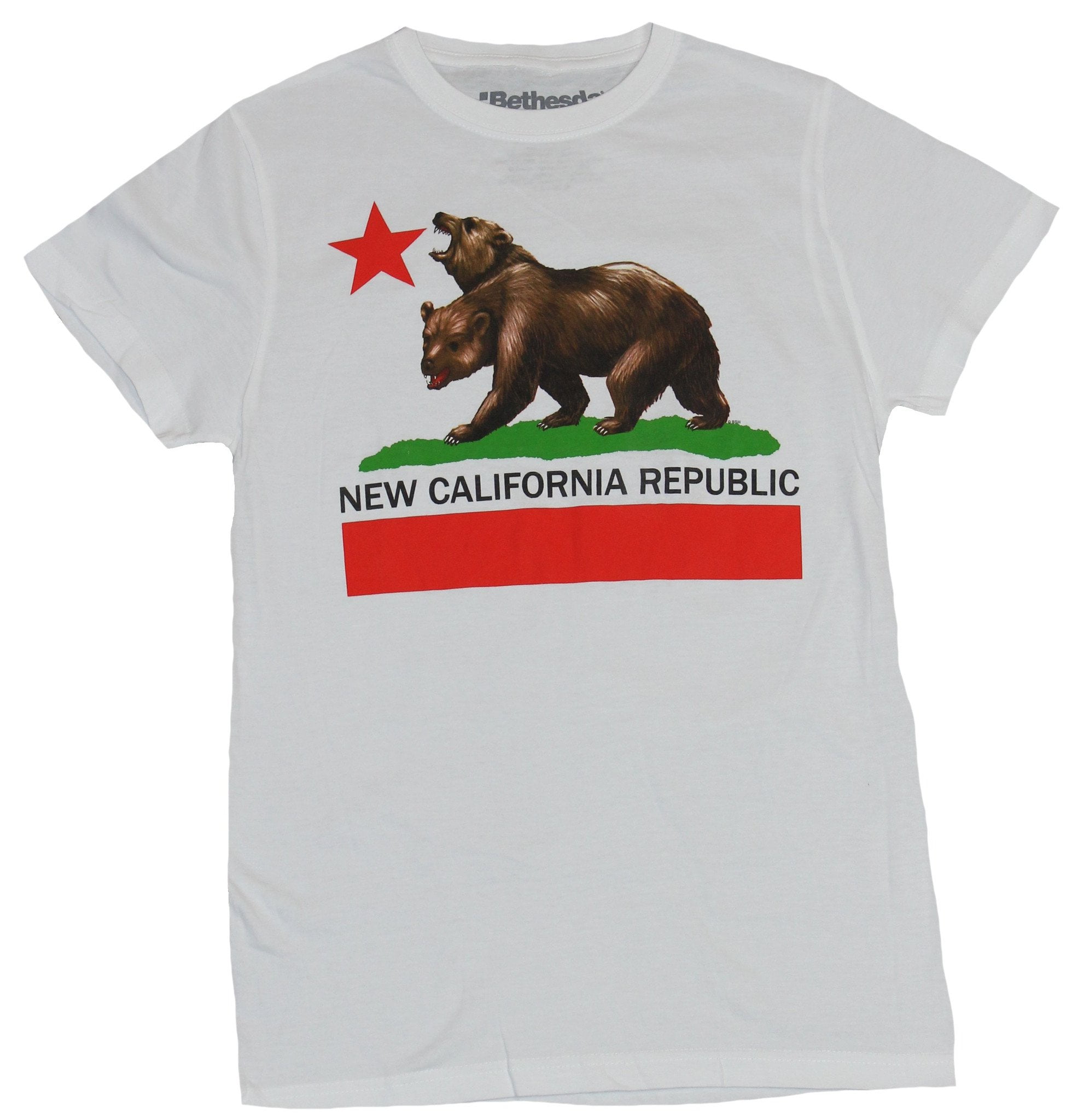 new california republic flag fallout new california republic flag fallout