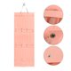 thumbnail image 4 of Organizador de pinzas para el pelo, gran bolsillo para colgar pinzas para el pelo, ideal para armarios., 4 of 6
