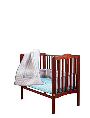 soho crib bedding