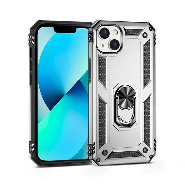 Funda de Protección para iPhone 13 / 13 Pro / 13 Pro Max - Sovico - Uso Rudo