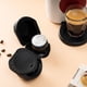 thumbnail image 2 of Inteprter Adaptador de cápsula negro, convierte cápsulas originales para , resistente al calor, duradero Cocina y Comedor, 2 of 6