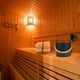 thumbnail image 1 of de Y de Aluminio para de 5L con Accesorio de con de - 5L un 5L Negro_Estilo A CUTICAT cubo de sauna, 1 of 7