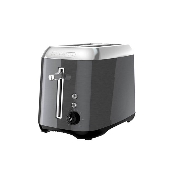 Long Slot Toaster Walmart