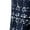 Blue, variant on Women's Vintage Tartan Plaid Pants Elastic Waist Fashion Casual Straight Long Trousers Green S(S)