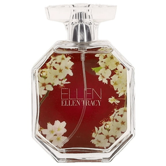 Passion By Ellen Tracy For Women Eau De Parfum Spray 3.4oz NEW