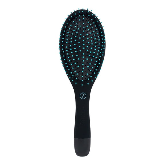 Conair The Curl Collective Wavy Hair Detangling Brush
