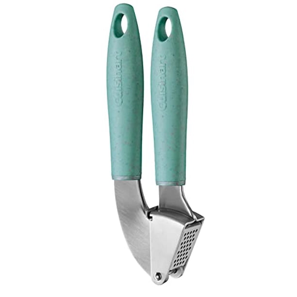 Cuisinart CTG-22-LST Mestolo Forato In Nylon Con Manico Riciclato: Resistente Al Calore, Lavabile In Lavastoviglie, Aqua - 2