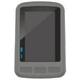 thumbnail image 4 of Étui en Silicone Accessoires Compteur de Code de Vélo Housse de Protection pour Wahoo ELEMNT ROAM, 4 of 9