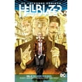 thumbnail image 1 of Cómic DC Comics The Hellblazer Vol. 4: Los viejos tiempos, 1 of 1