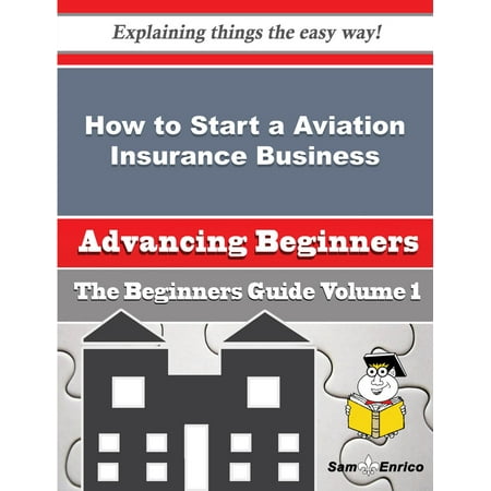 How to Start a Aviation Insurance Business (Beginners Guide) - (Best Aviation Business To Start)
