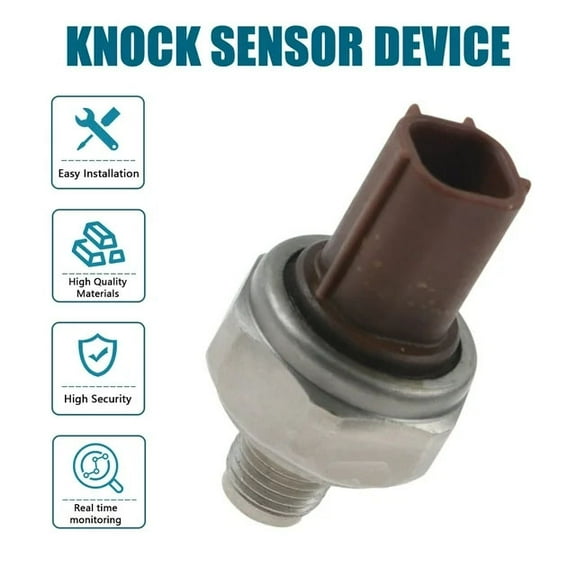 1 Pc Quality Knock Sensor Replacement Fit for Honda AquaTrax F12 CBR1100XX