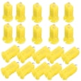 thumbnail image 1 of Tignapoo DIY White LED Lantern Lights - 20 Pack for Creative Crafting and Decoration, 1 of 7