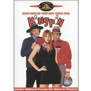 Kingpin (DVD, Widescreen/Full Screen) NEW