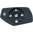thumbnail image 4 of SILVERADO 1500 14-18 / 2500/3500 15-19 MIRROR GLASS LH, Heated, Non-Towing, No Signal Light, w/ Blind Spot Glass, w/ Backing Plate (Includes 2019 Silverado 1500 LD), 4 of 9