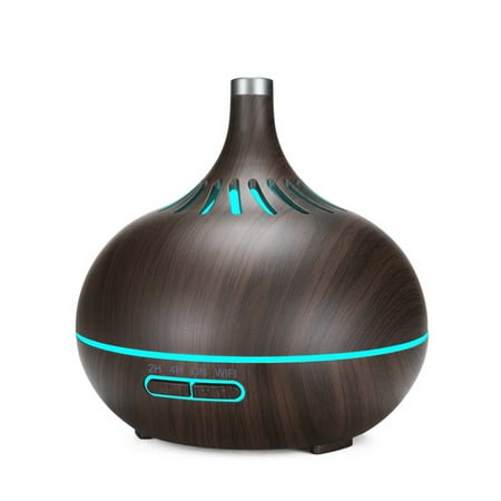 

Smart WiFi Air Humidifier App Control Essential Oil a US Plug