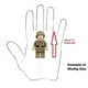 thumbnail image 3 of Microset LEGO Star Wars: AT-M6 Walker (52 piezas) All Terrai, 3 of 3
