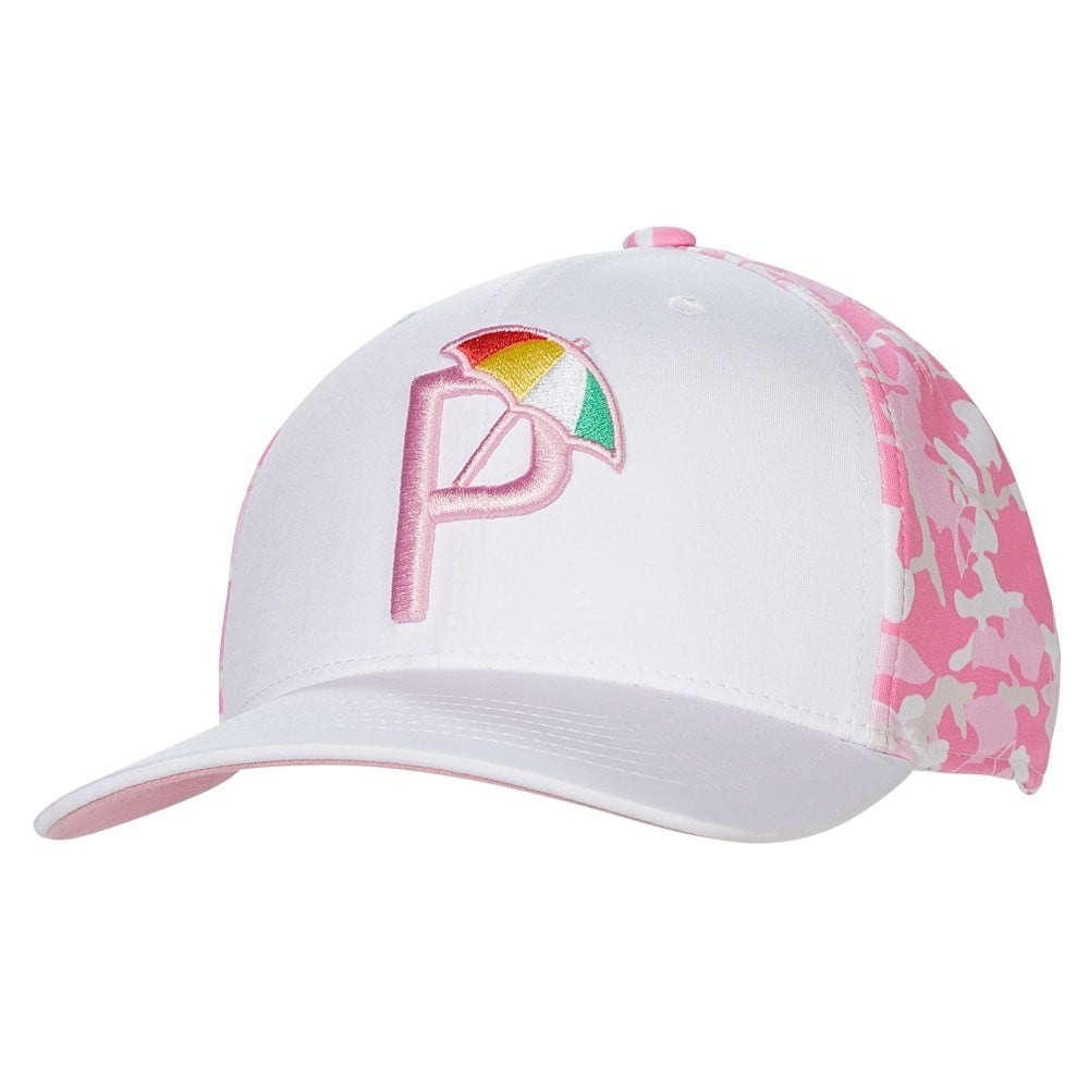 puma tour exclusive hat