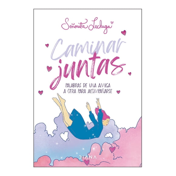 Caminar Juntas Editorial Planeta Mexicana Sa De Cv 0001