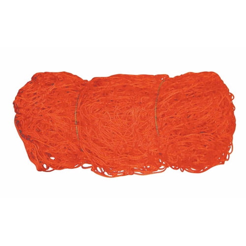 Alumagoal Club Soccer Net, 8'H x 24'W x 5'D x 10'B