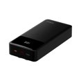 thumbnail image 4 of Batería recargable 20,000 mAh 22 W marca STF color negro, 4 of 12