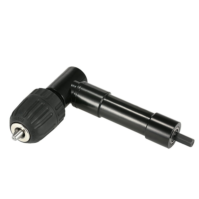 Right Angle Drill 0.8-110mm Right Angle Bend Extension Keyless