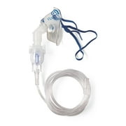 Pediatric Aerosol Mask with Nebulizer - WST0312