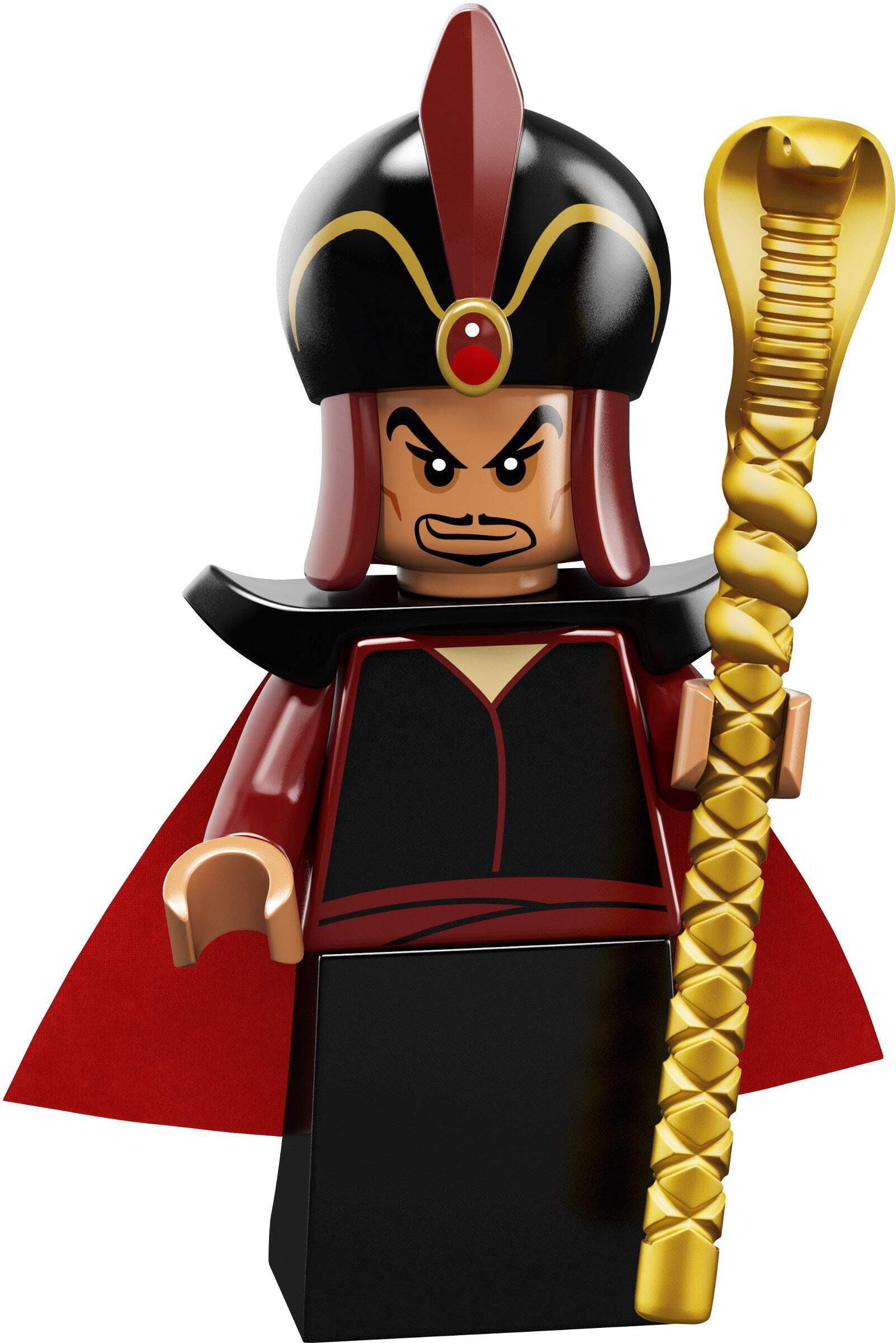 Season’K LEGO Kai ZX Minifigure njo032 | BrickEconomy