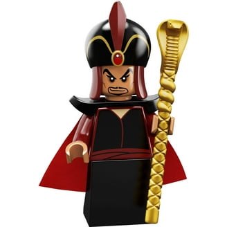 Kai ZX (Shoulder Armor, Rise of the Snakes) - LEGO Ninjago
