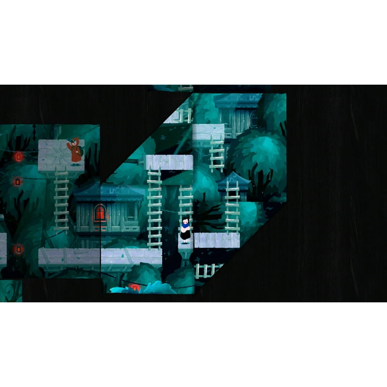 Paper Trail, Nintendo Switch - Walmart.com