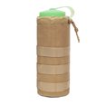 thumbnail image 5 of Bolsa para hervidor de agua para deportes al aire libre, juego de taza de agua, accesorios multifuncionales de camuflaje para montañismo y ciclismo, riñonera, bolsa colgante, 5 of 5